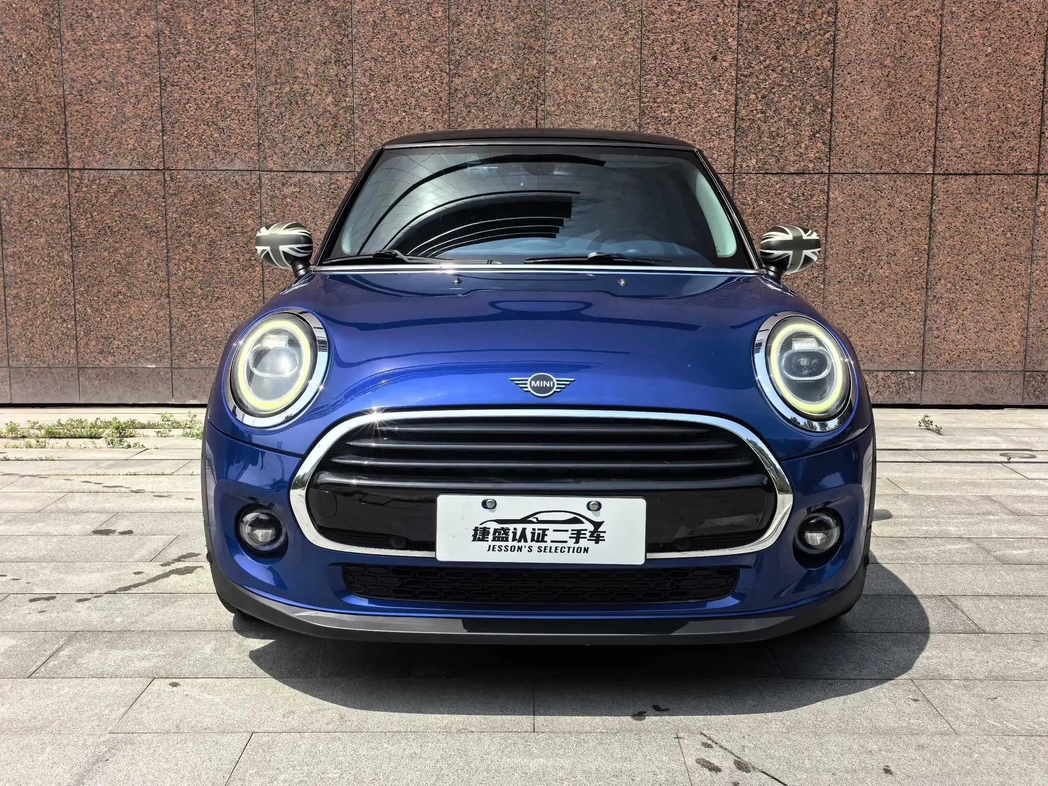 MINI MINI  из Китая