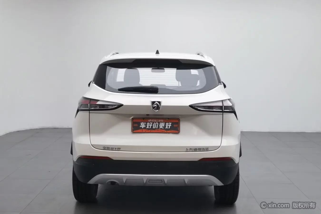 Baojun 510