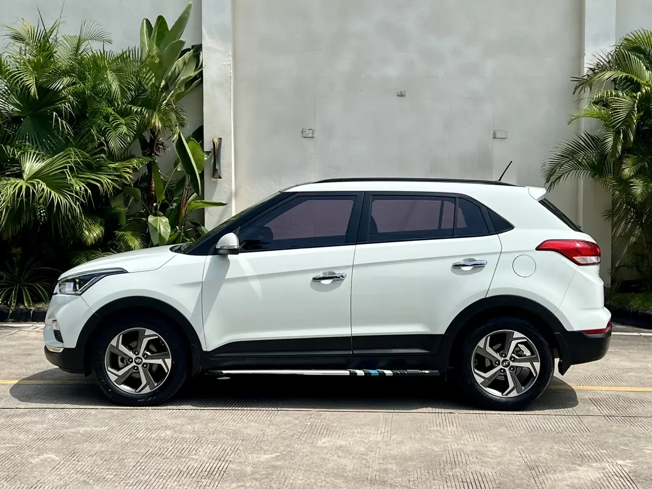 Hyundai ix25