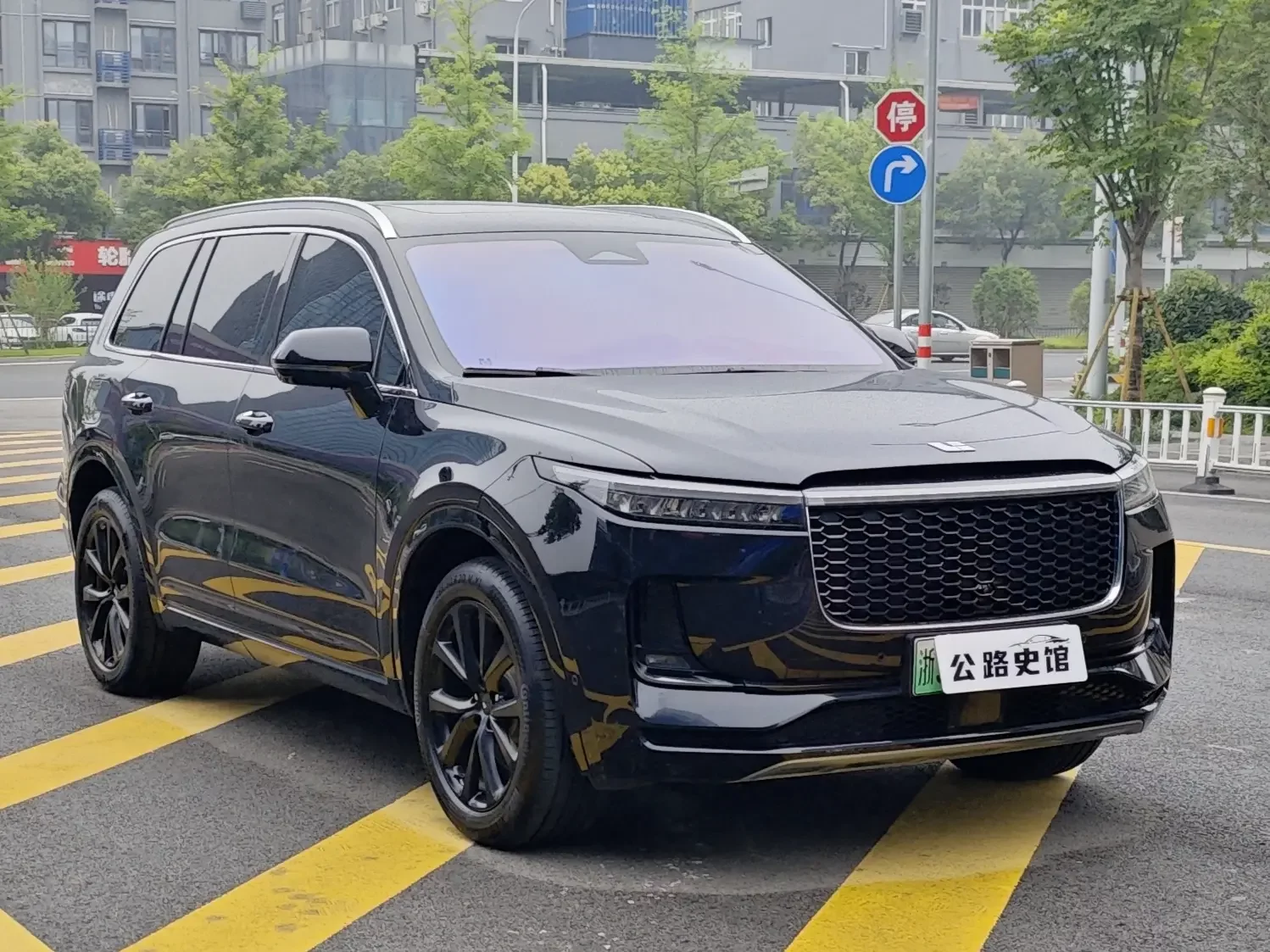 Lixiang ONE