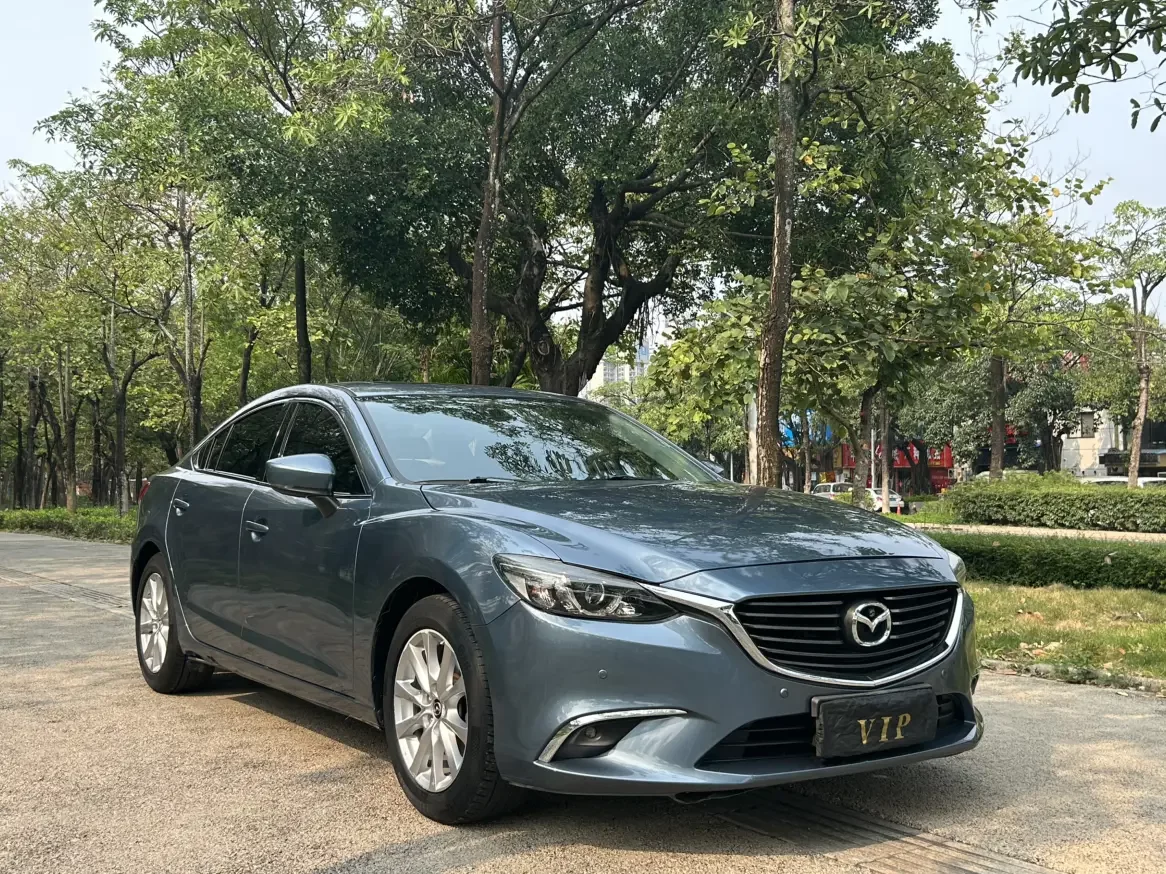 Mazda Atenza