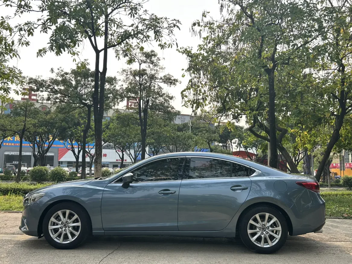 Mazda Atenza