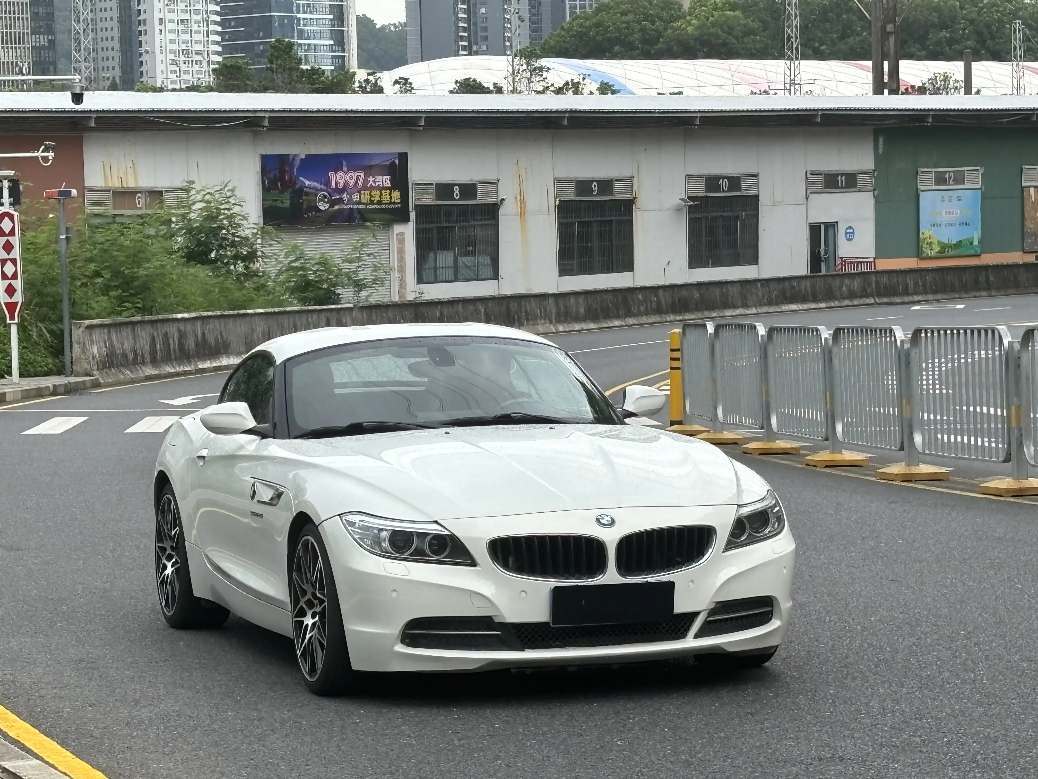 BMW Z4