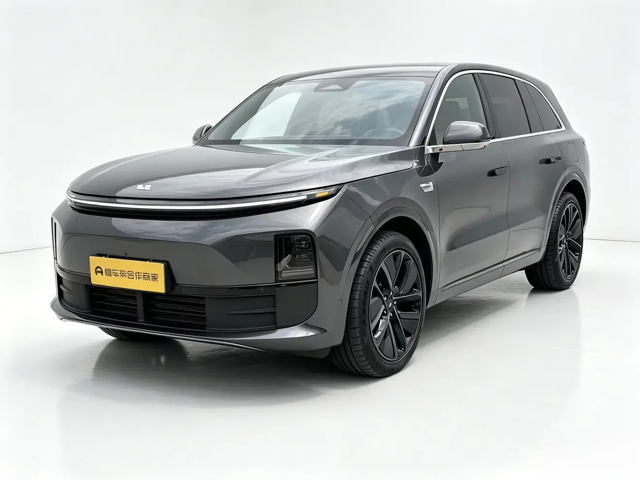 Lixiang L6