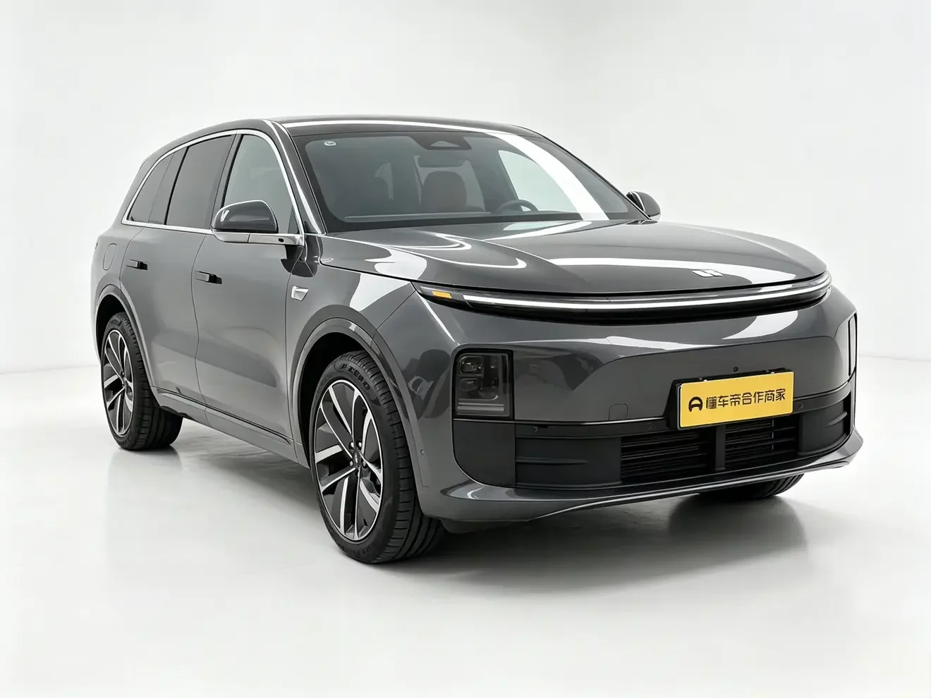 Lixiang L6
