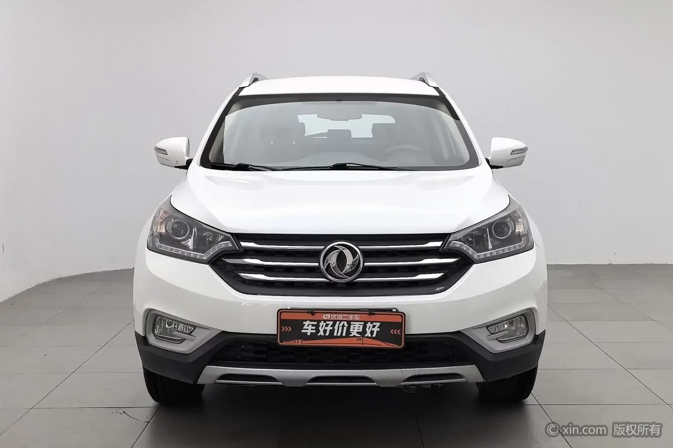 Dongfeng Fengshen AX7