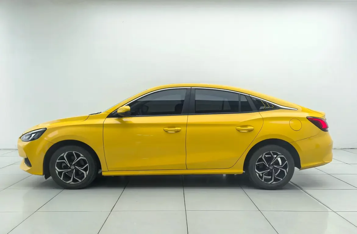 MG 5