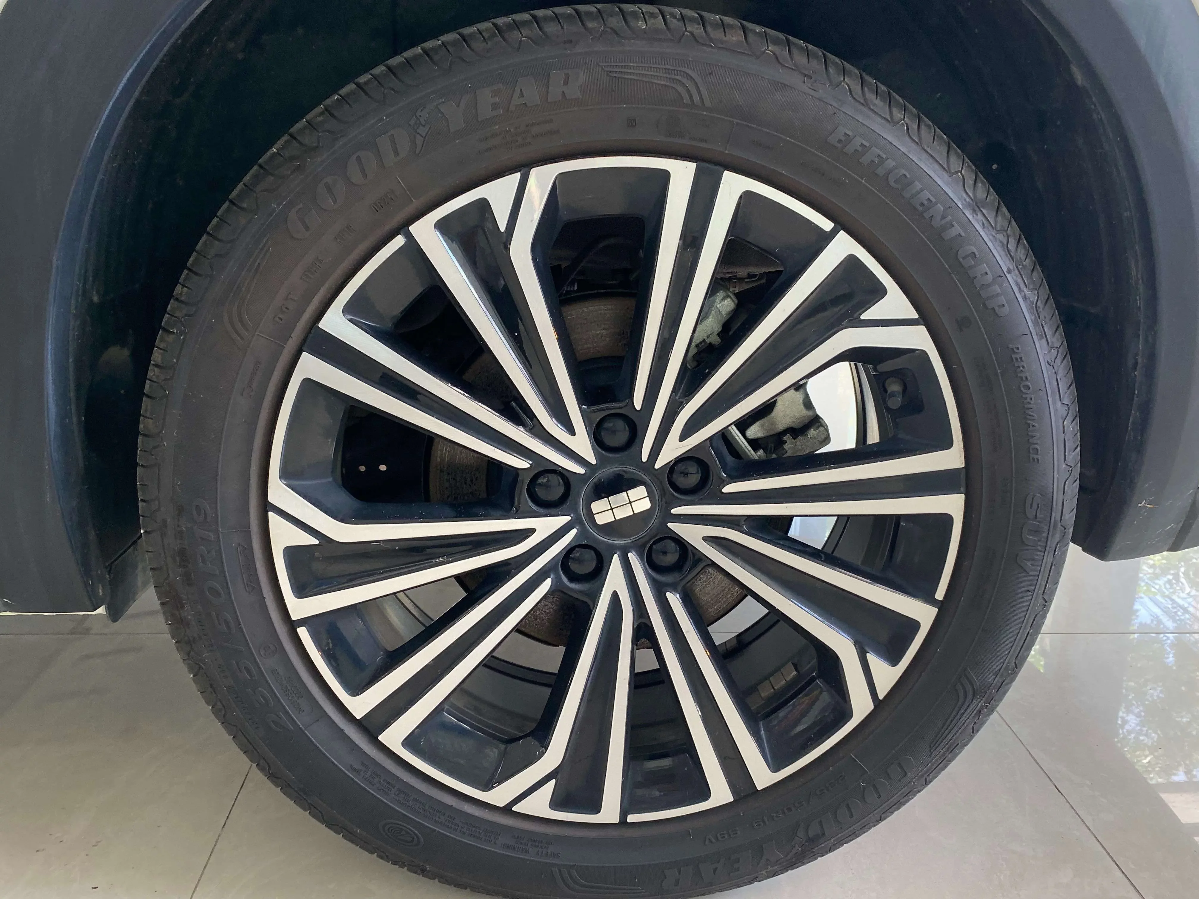 Geely Galaxy Starship 7 EM-i