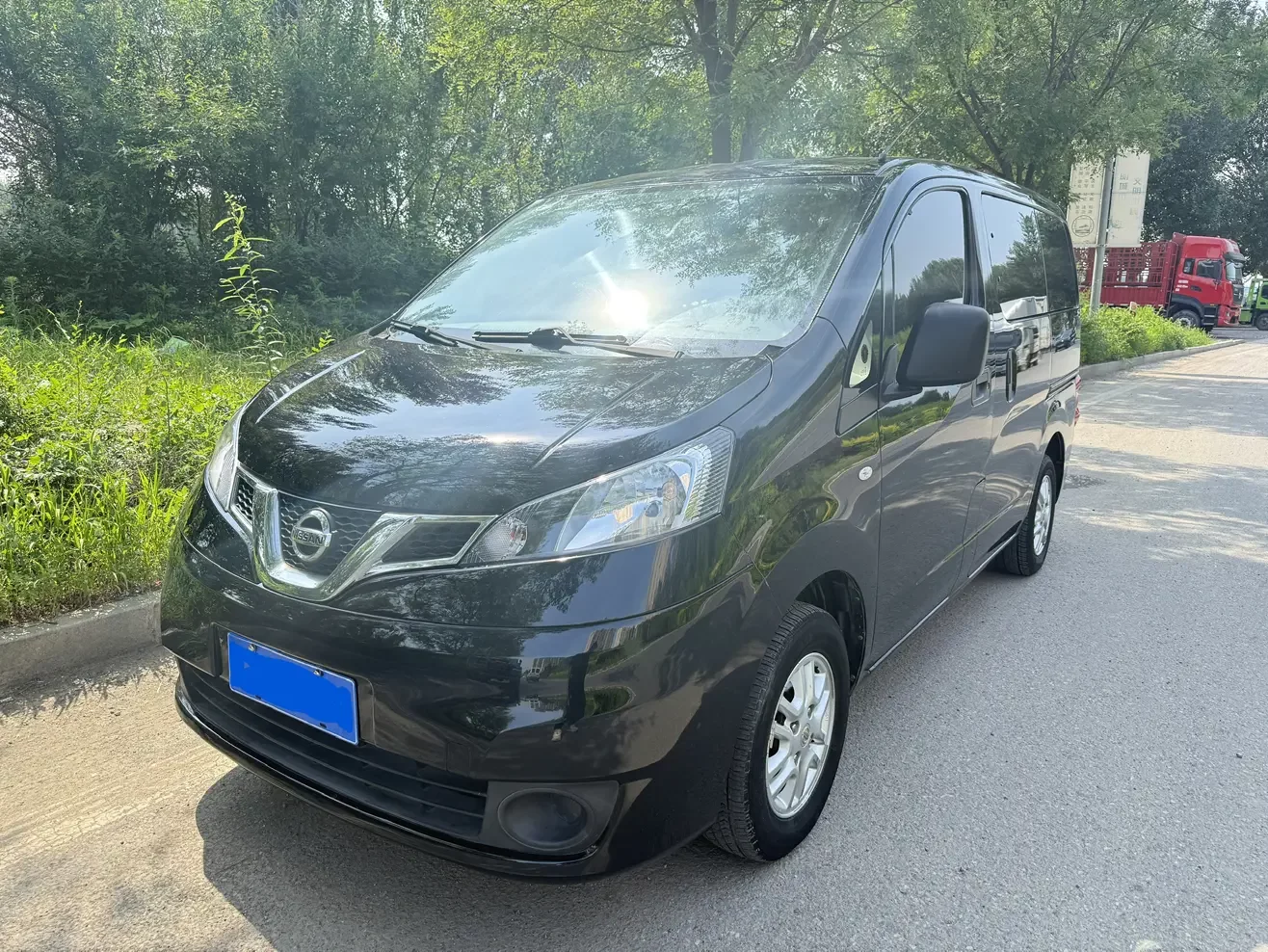 Nissan NV200