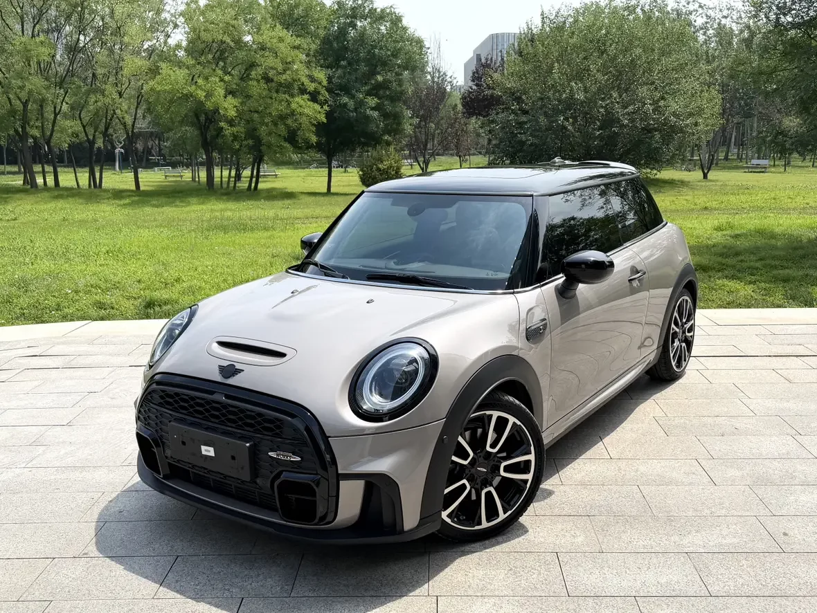 MINI 