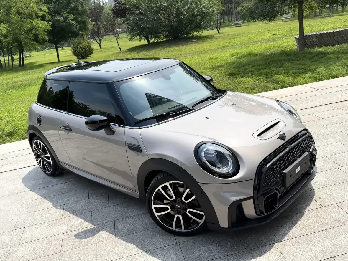 MINI 