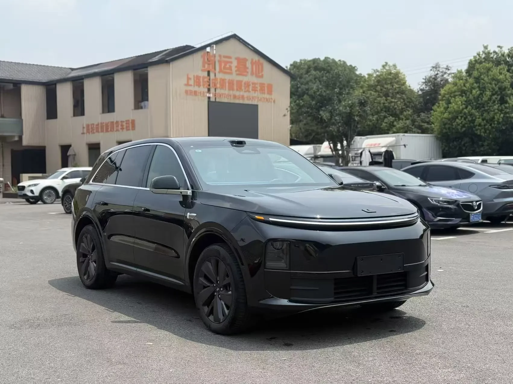 Lixiang L6