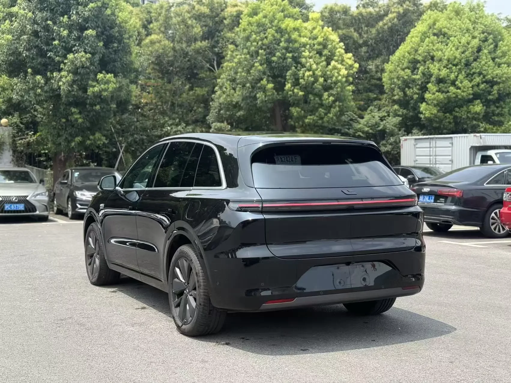 Lixiang L6