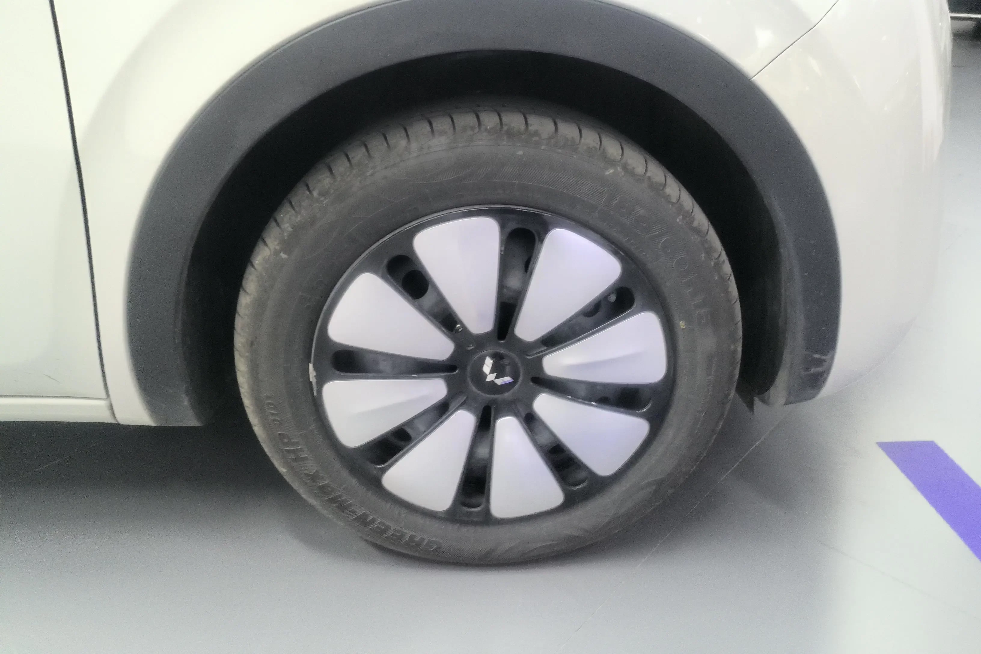 Wuling Bingo