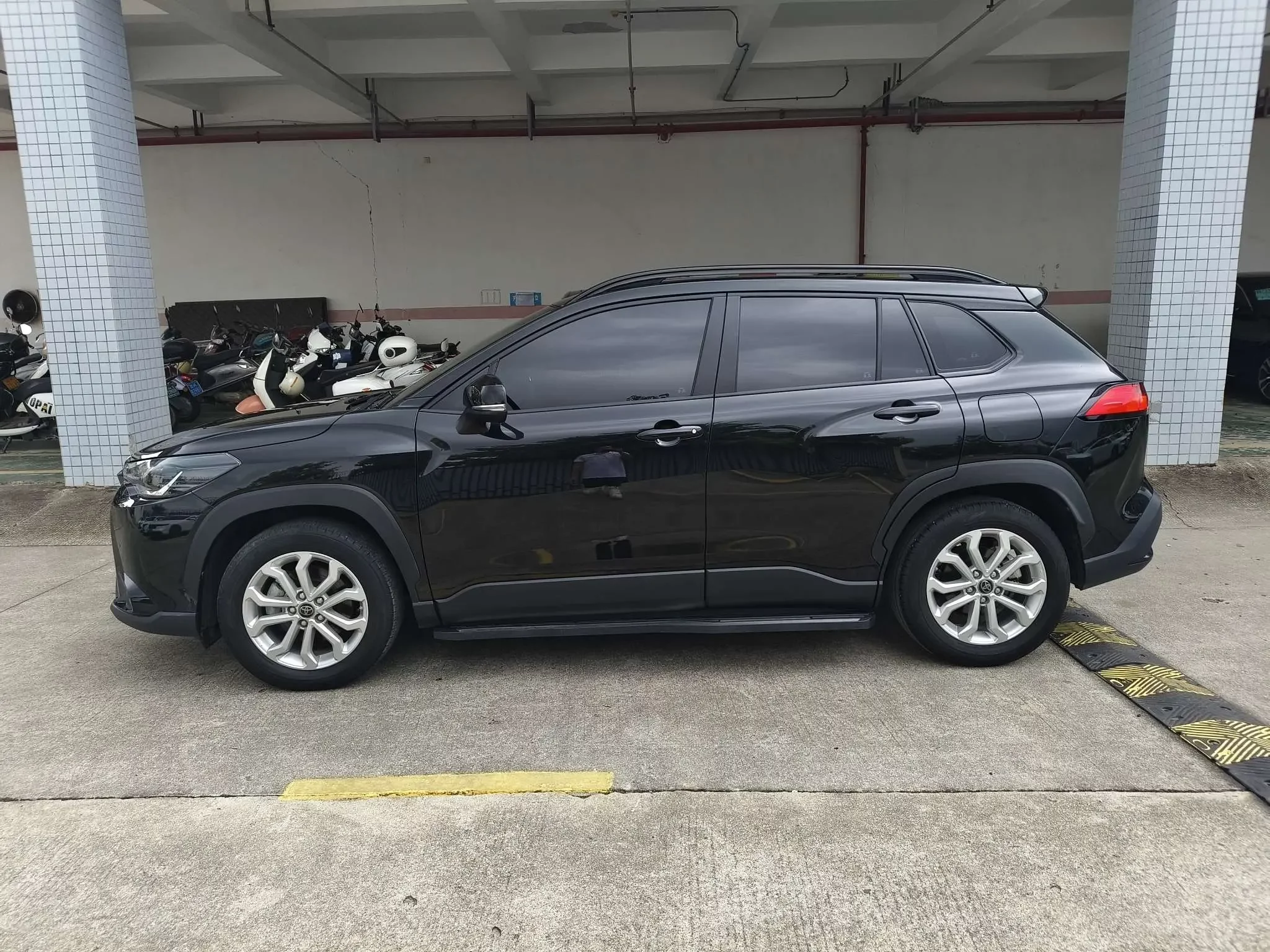 Toyota Frontlander
