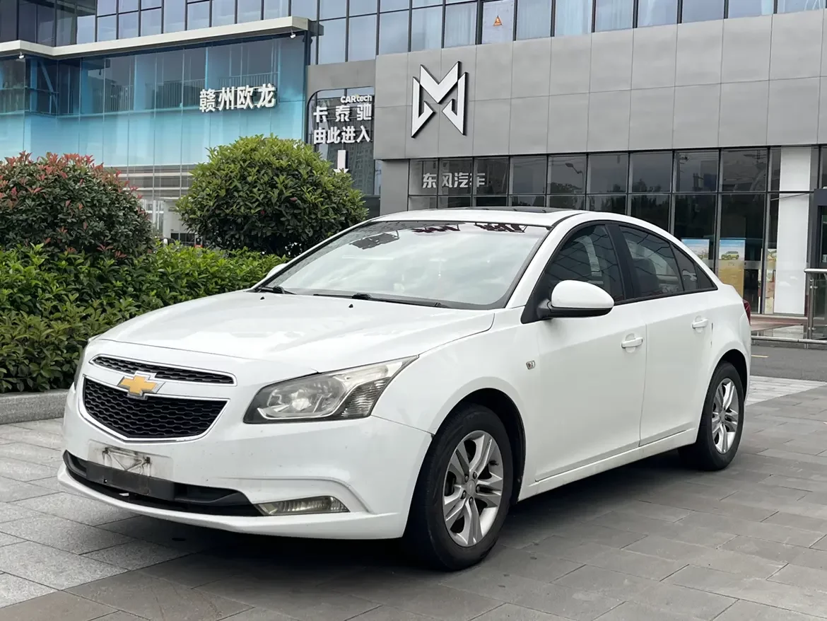 Chevrolet Monza