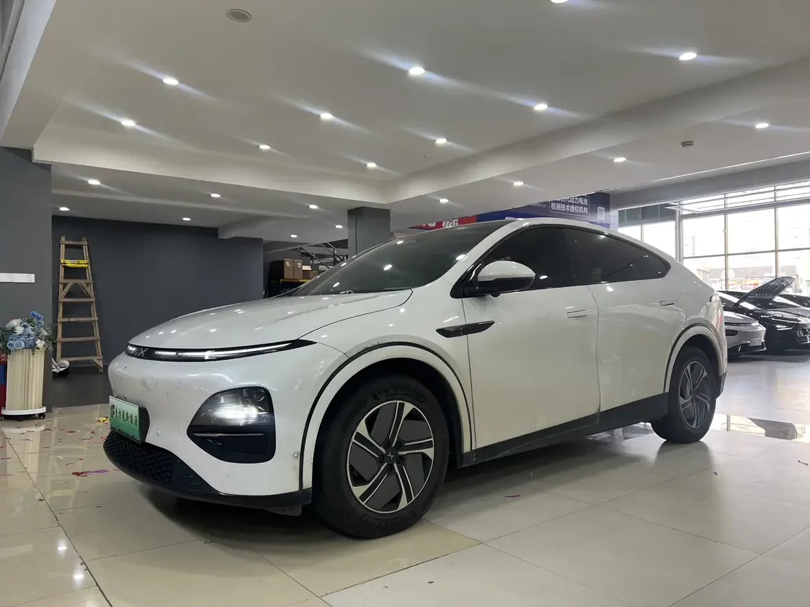 Xpeng G6