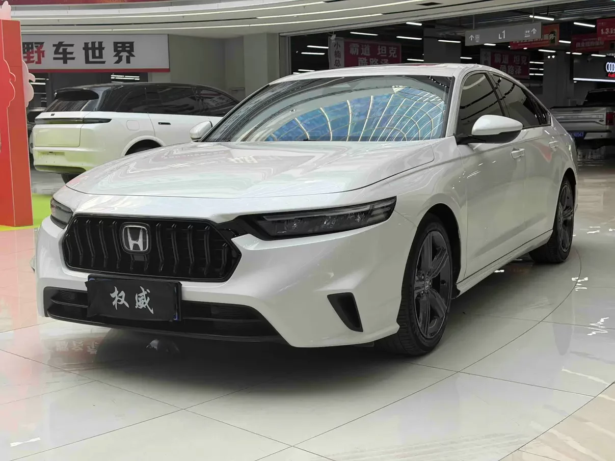 Honda Inspire