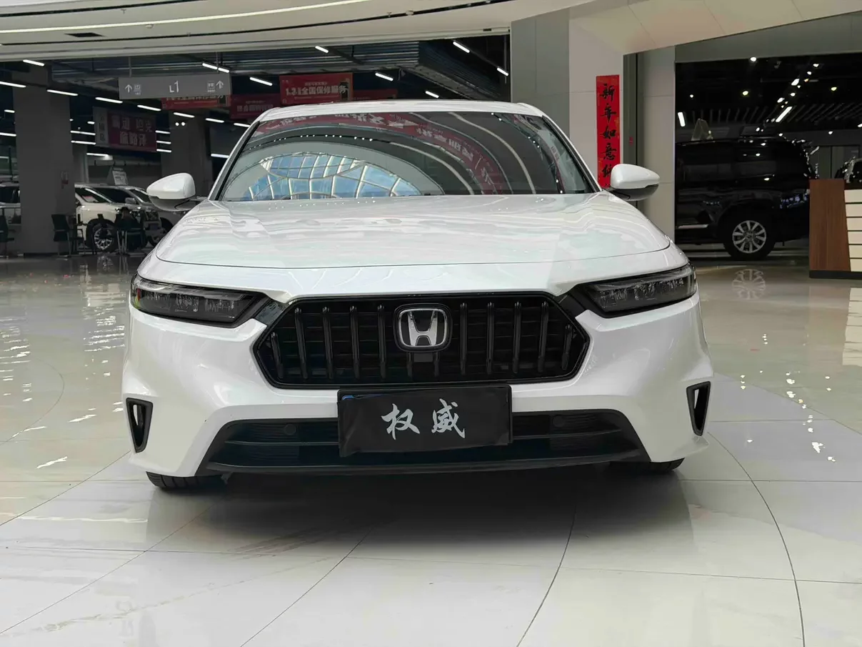 Honda Inspire