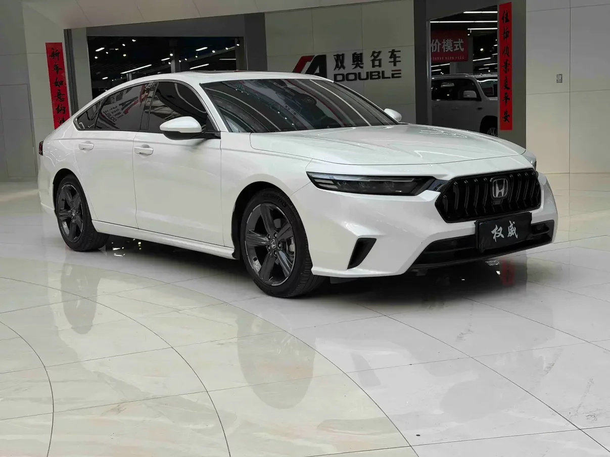 Honda Inspire