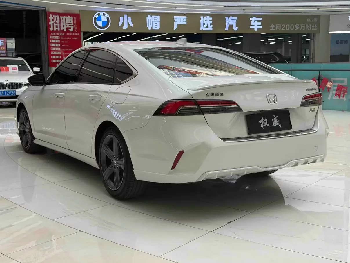 Honda Inspire