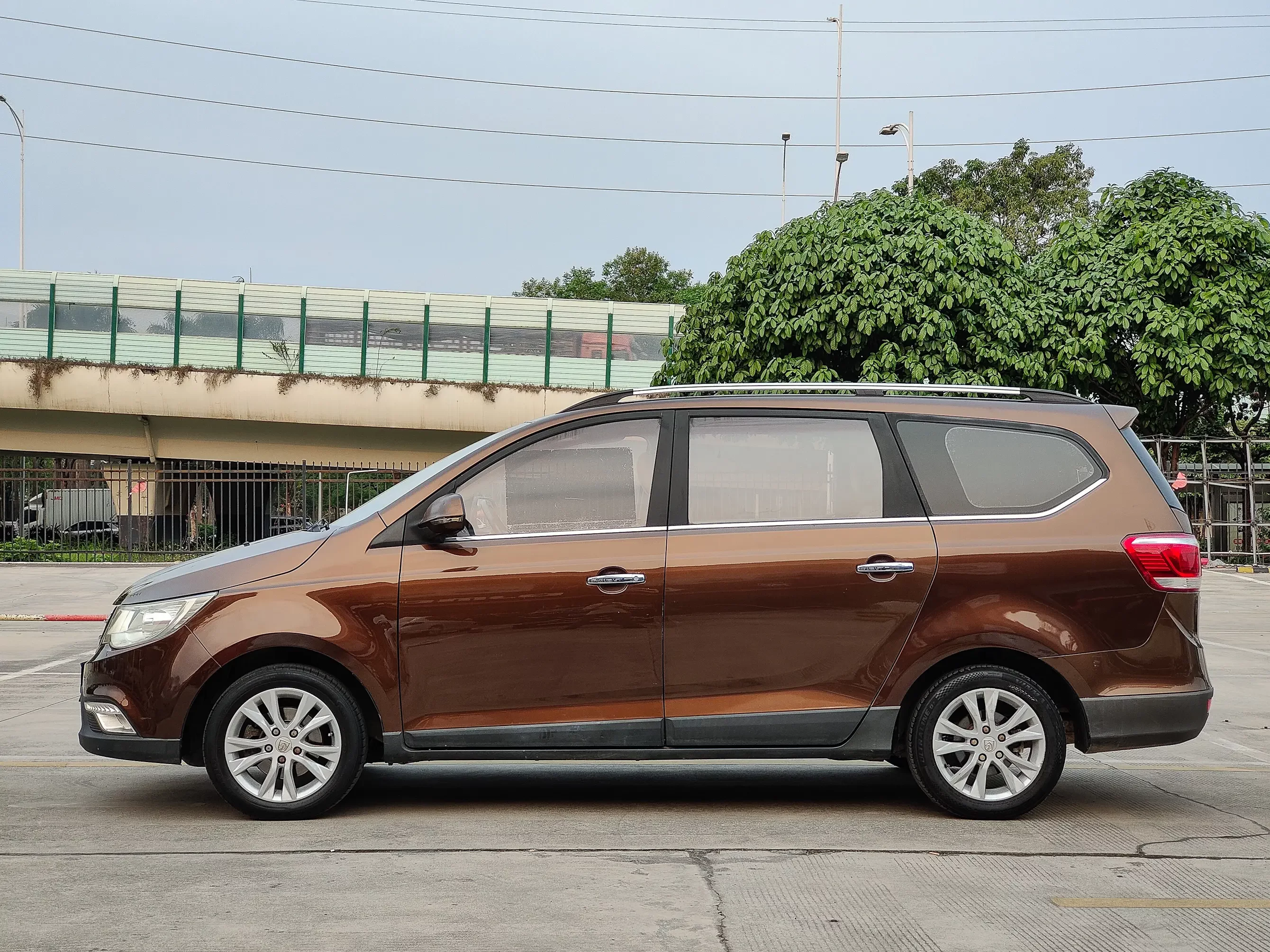 Baojun 730