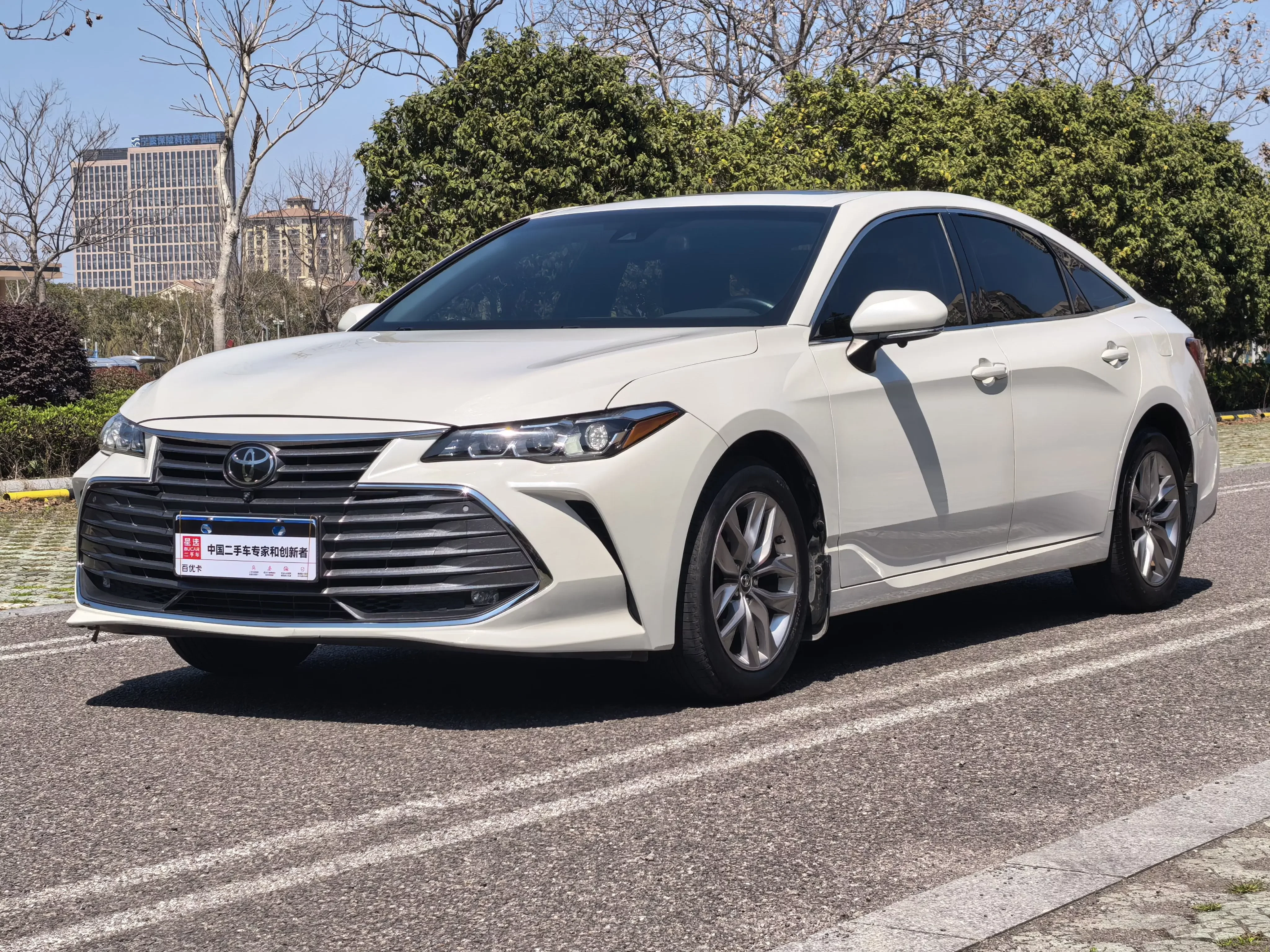 Toyota Avalon