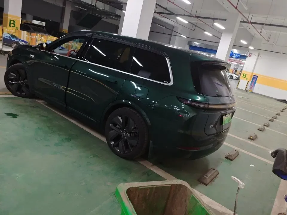 Lixiang L9