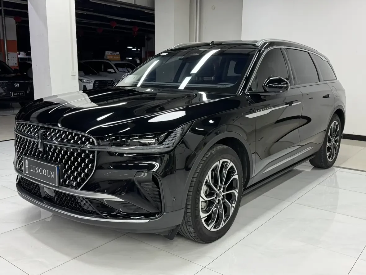 Lincoln navigator
