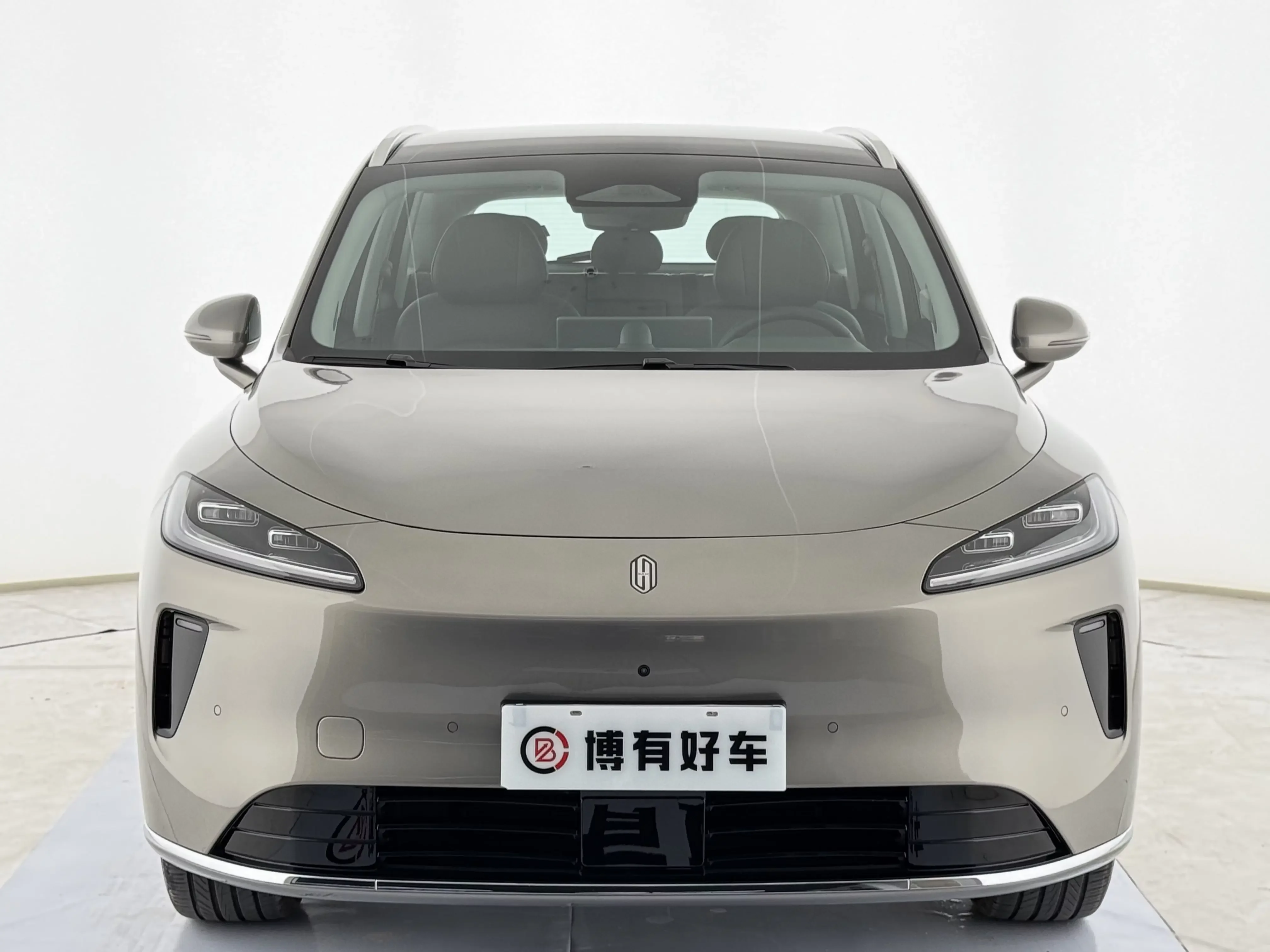 Shangjie H5