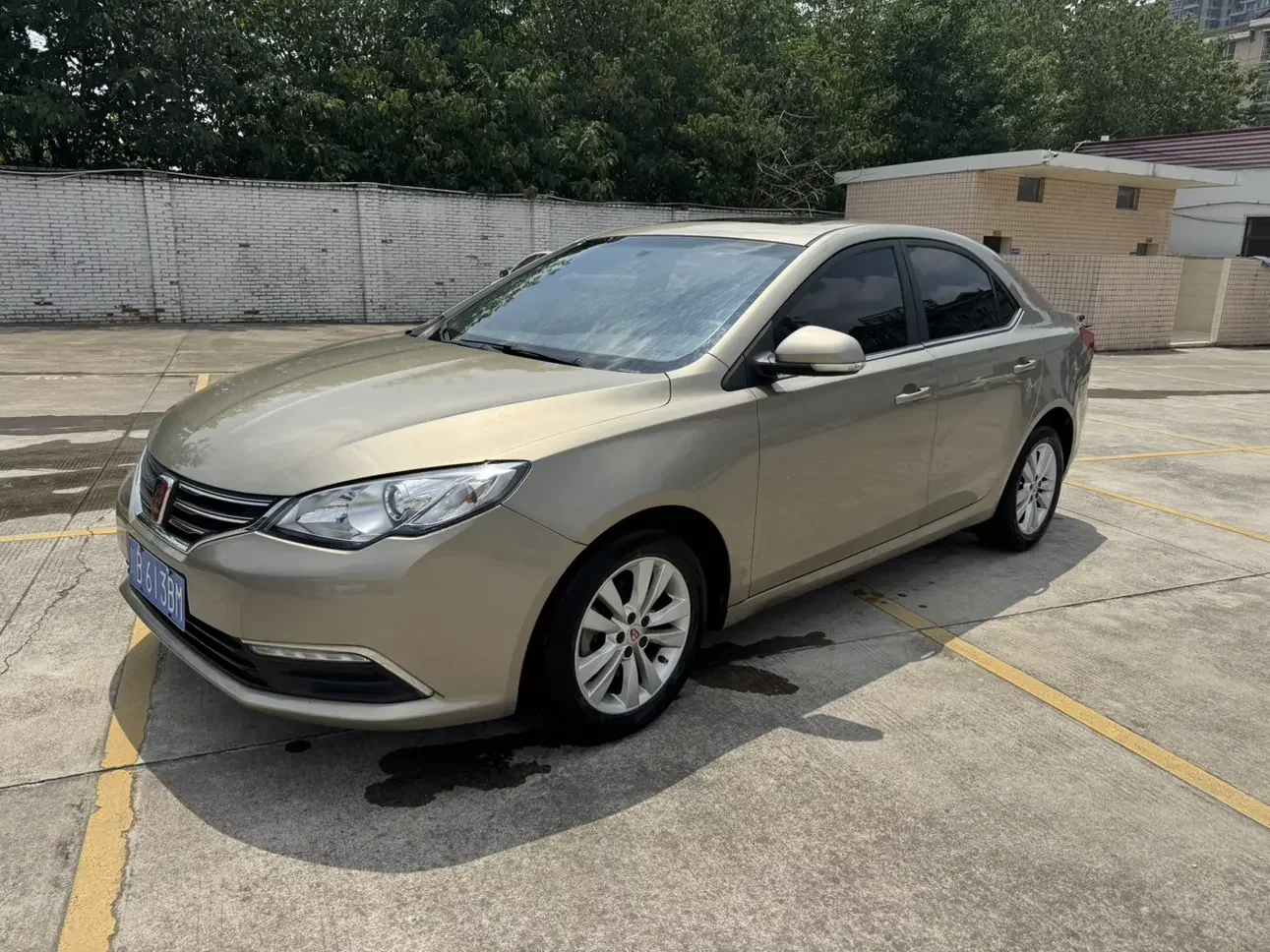 Roewe 360