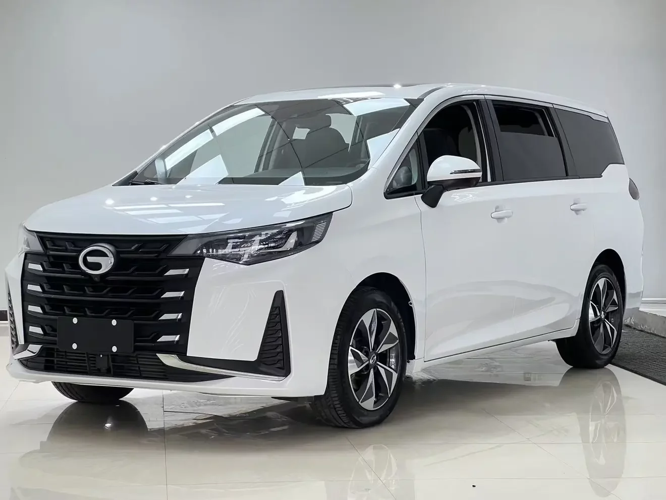 GAC Trumpchi M6