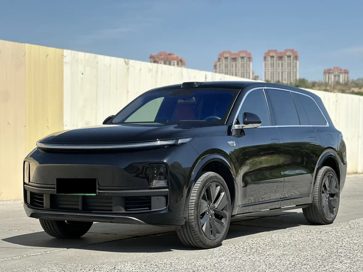 Lixiang L9