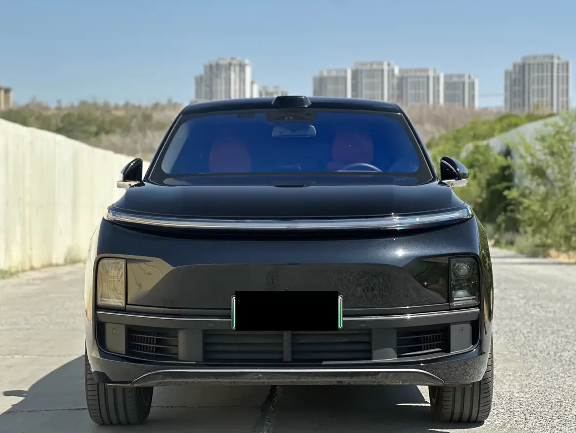 Lixiang L9