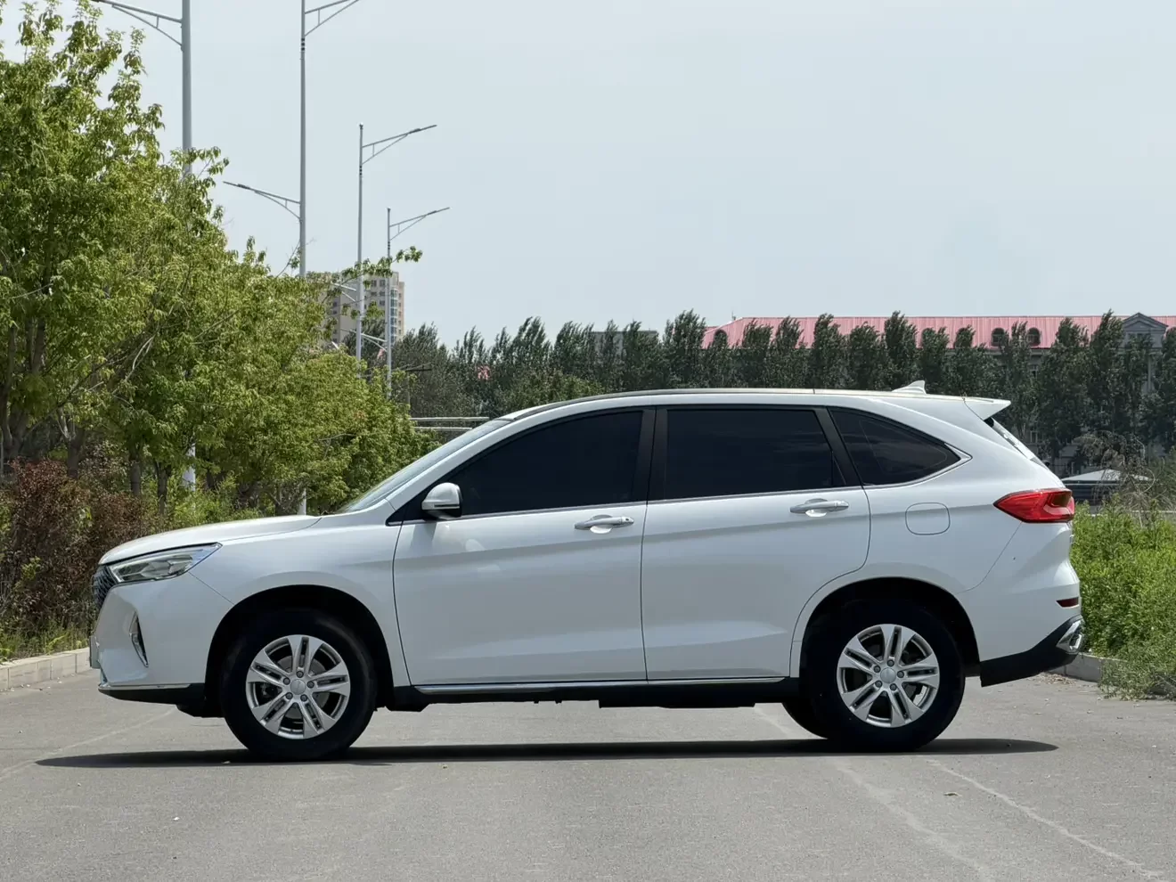 Haval M6