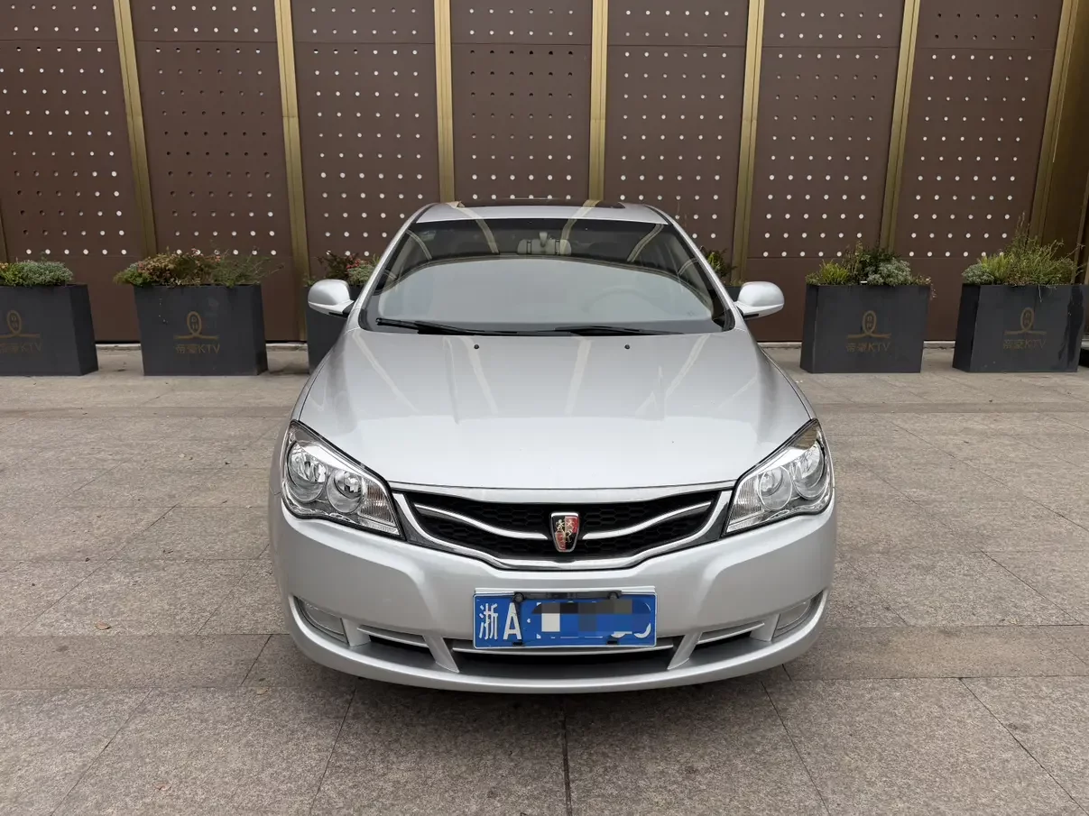 Roewe 350