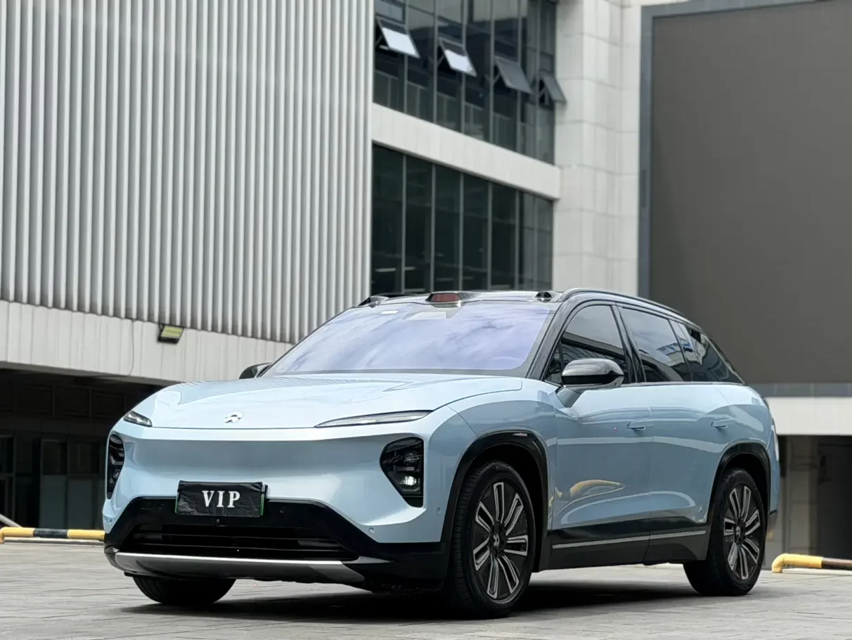 NIO ES7