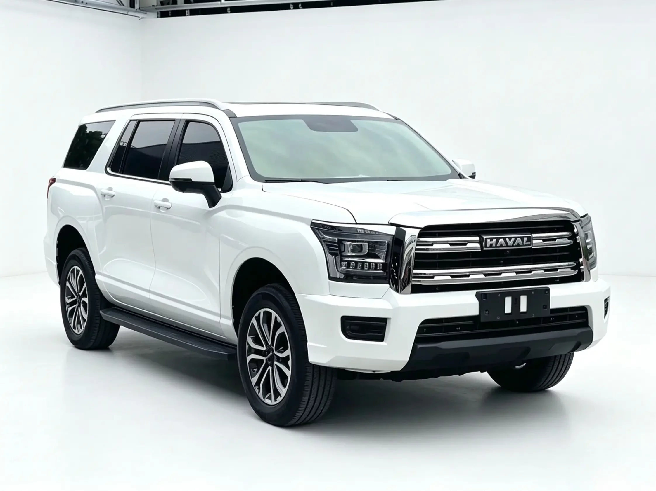 Haval H5