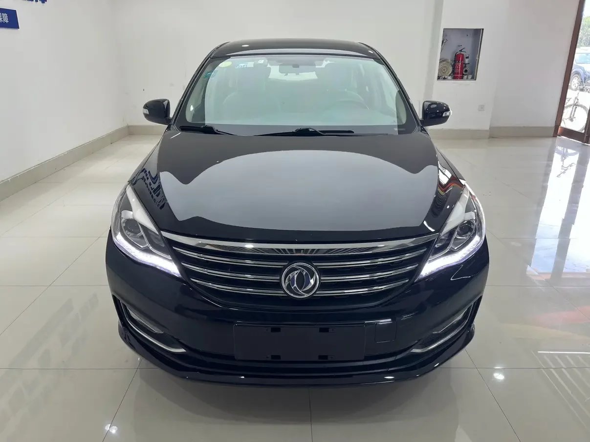 Dongfeng Fengshen A60