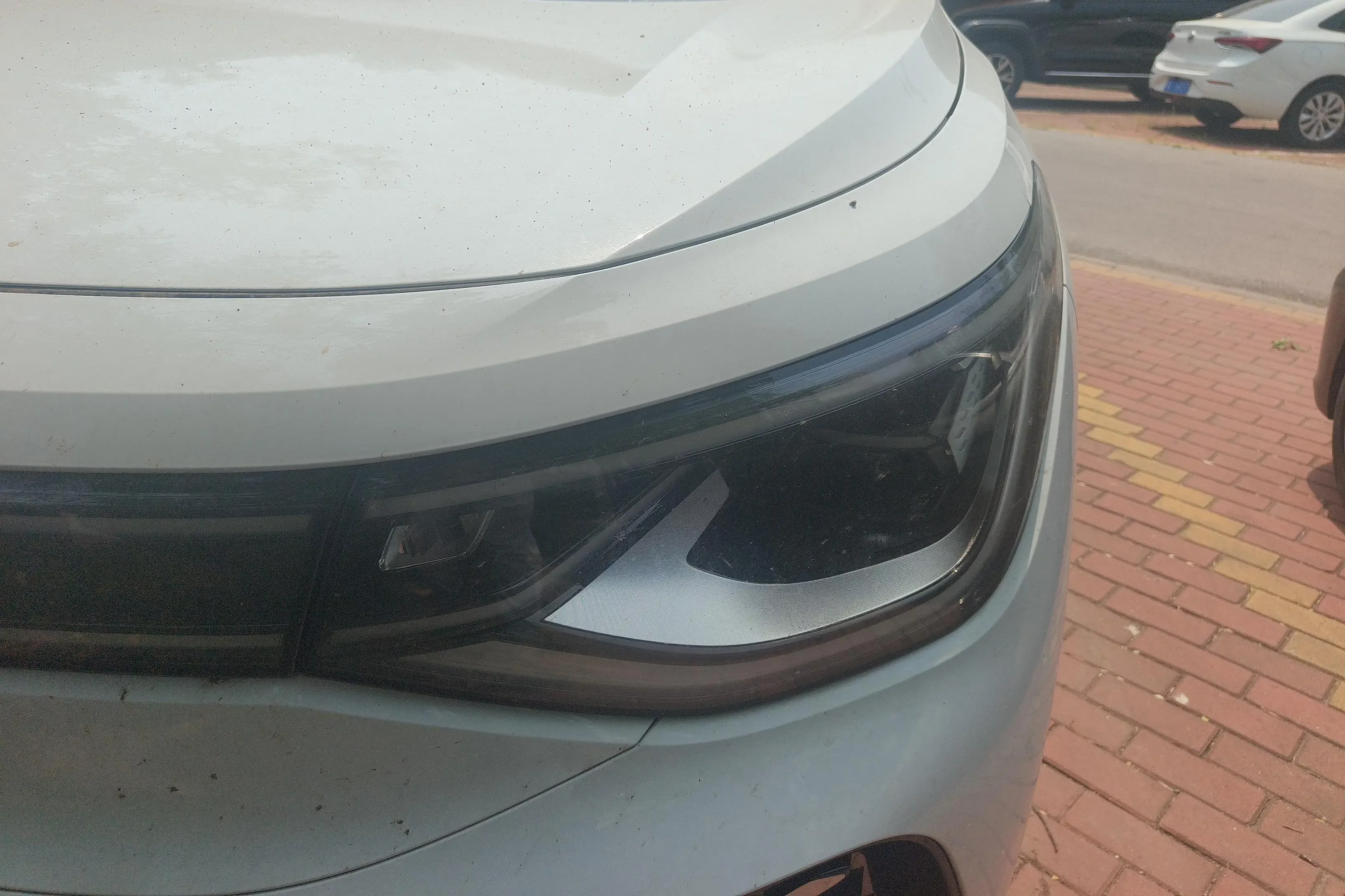 Volkswagen ID.6X