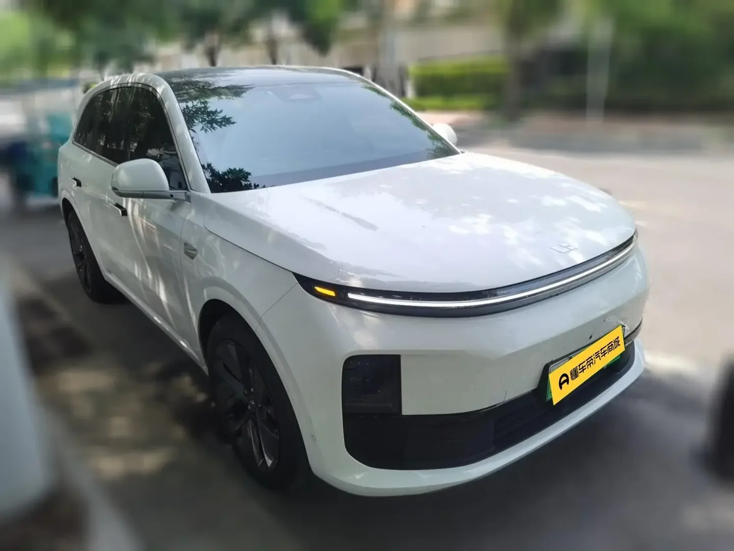 Lixiang L6