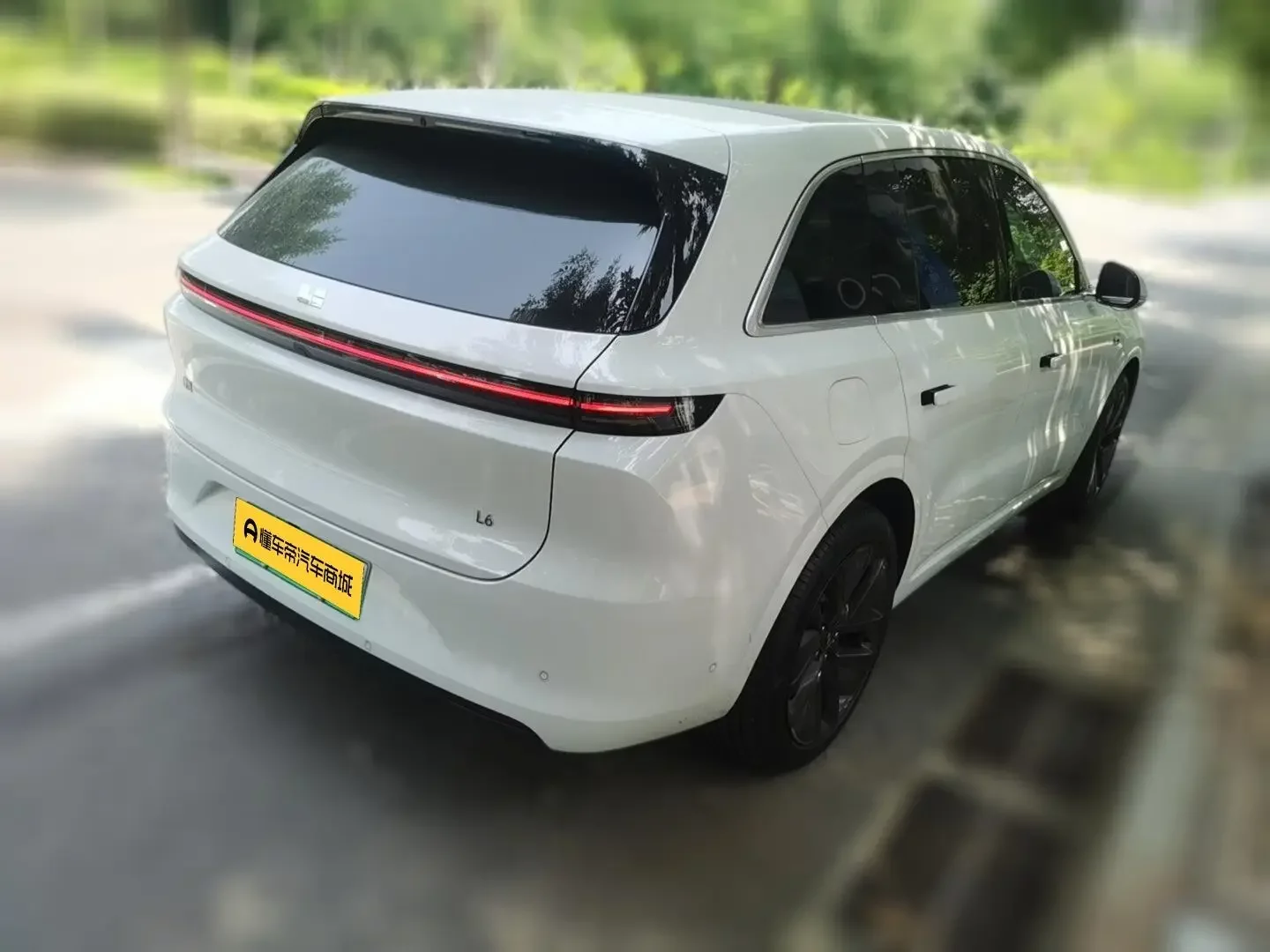 Lixiang L6