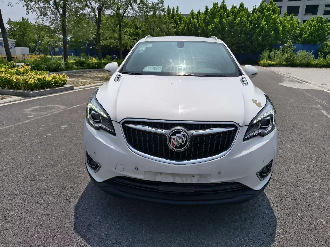 Buick Envision