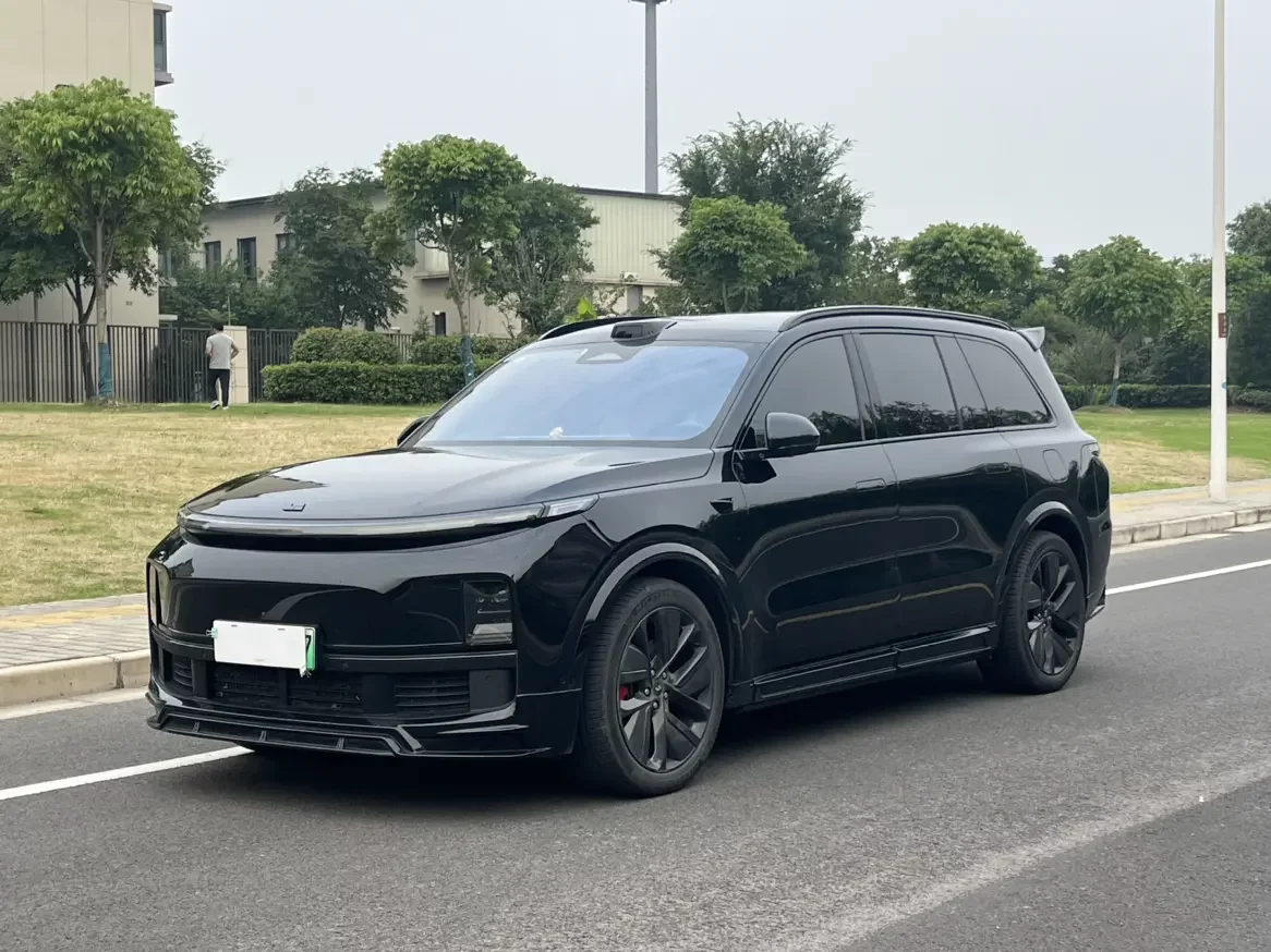 Lixiang L9
