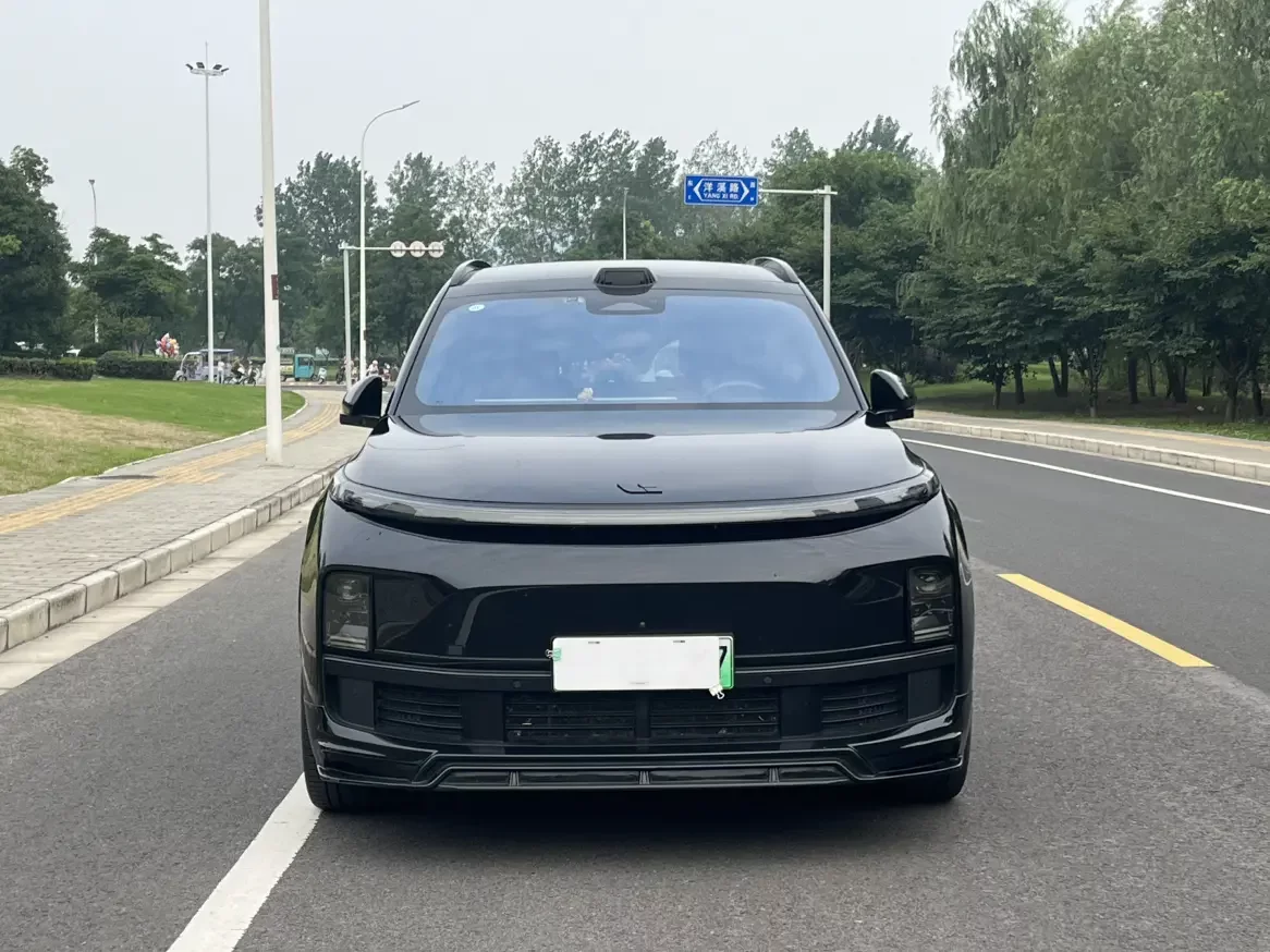 Lixiang L9