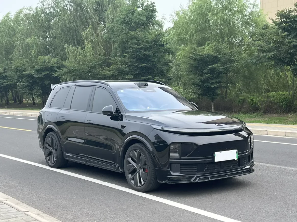 Lixiang L9