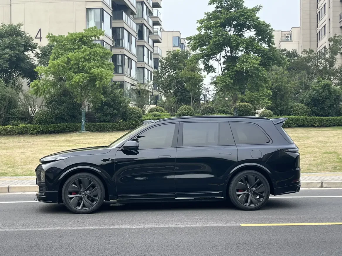 Lixiang L9