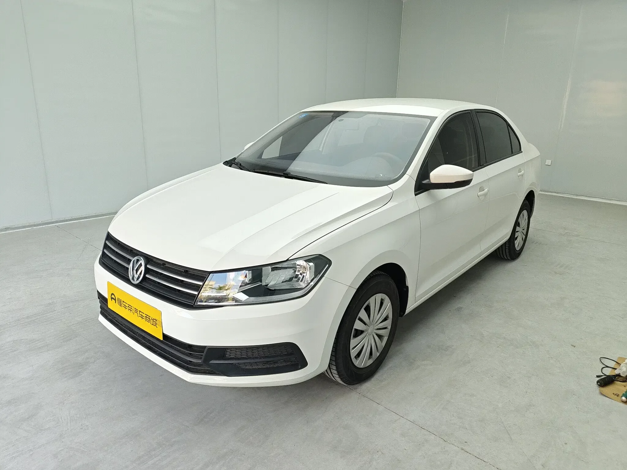 Volkswagen Santana