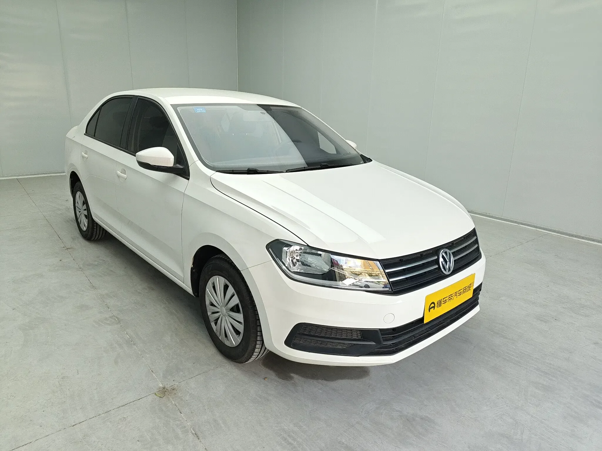 Volkswagen Santana