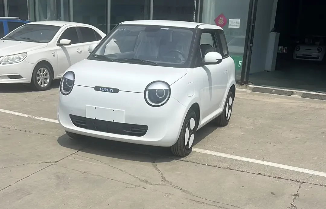 Changan Lumin  из Китая